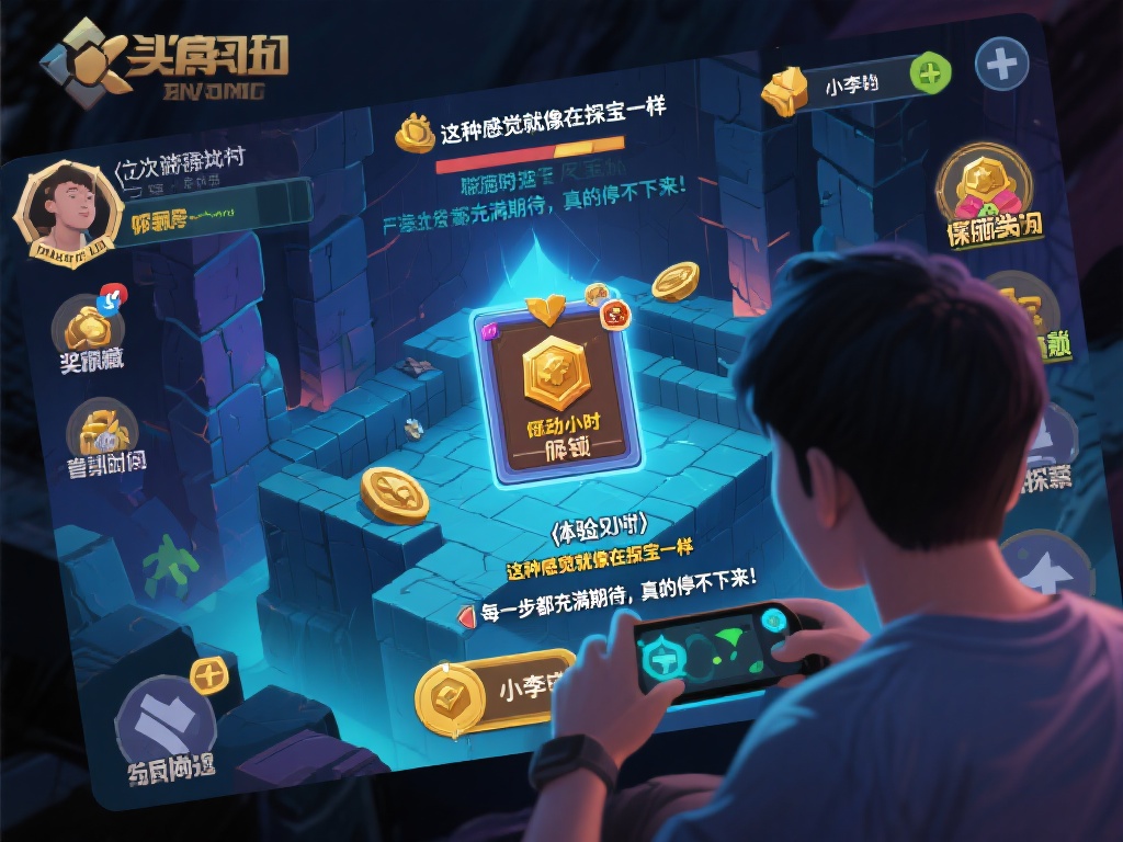 探秘CQ9电子月光宝盒：开启奇幻游戏之旅的秘密宝藏 (探秘CQ9电子月光宝盒：揭开奇幻游戏之旅的隐藏宝藏秘密）