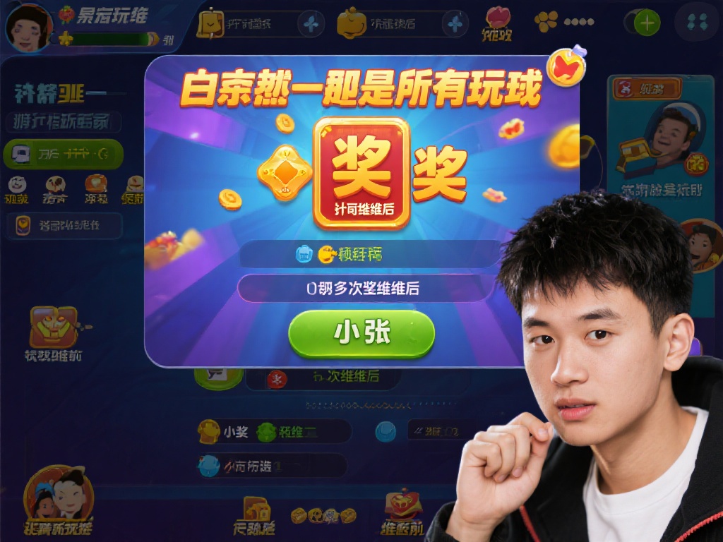 当然，并非所有玩家都认同维护后更容易中奖的说法。另