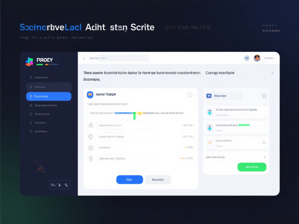 此外，建议关注脚本的更新频率。游戏平台往往会定期更