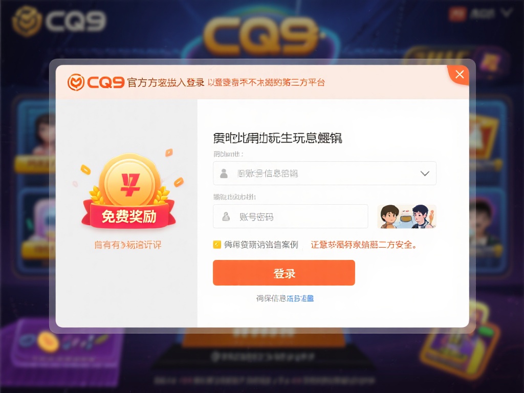 同时，切勿将账号信息泄露给他人或登录不明来源的第三