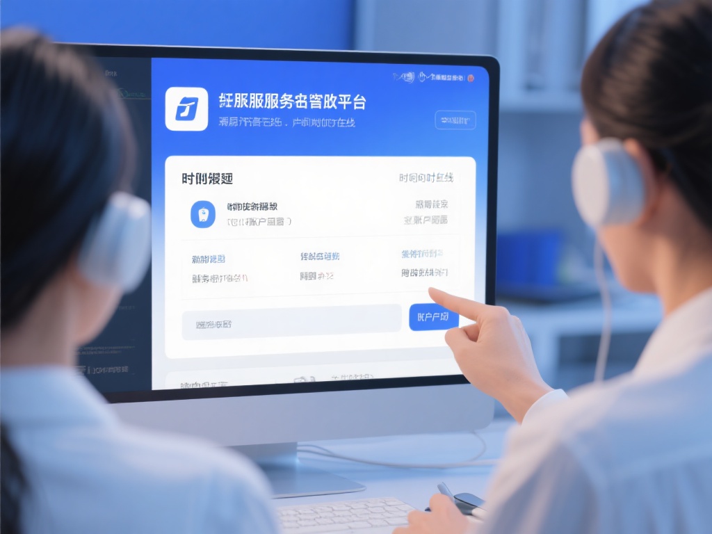 更值得一提的是，平台的客户服务团队全天候在线，无论