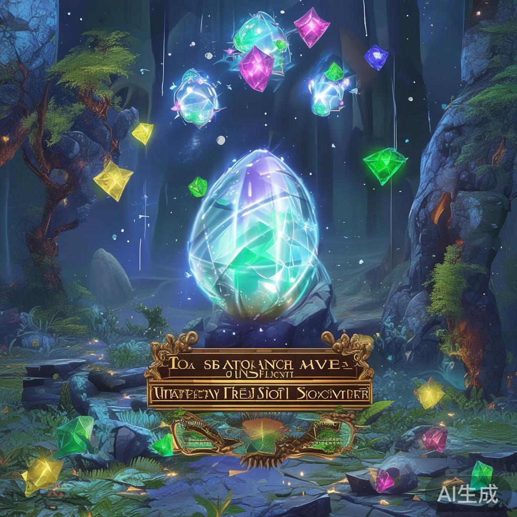 详解CQ9电子武圣彩蛋隐藏技巧与奖励获取全方位攻略