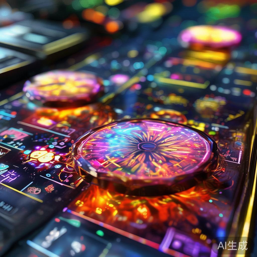 全面解析CQ9传奇电子爆分技巧与详尽攻略指南