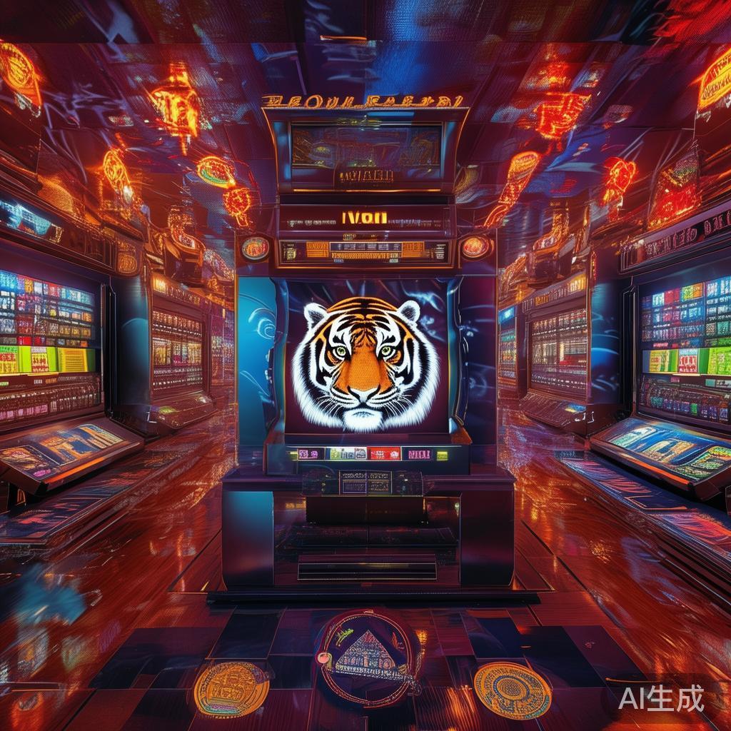 正规授权与合法运营：&nbsp;cq9电子老虎机线上娱乐平台