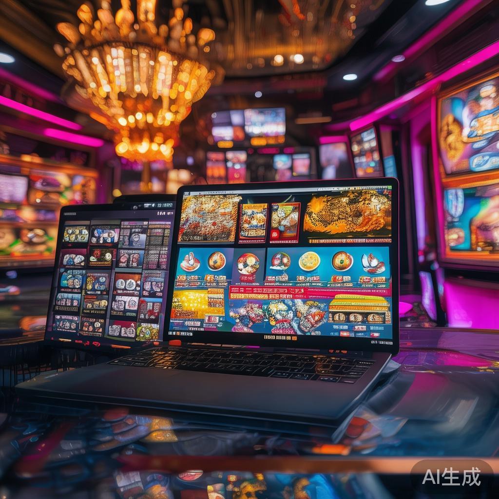 CQ9电子游戏哪个平台最好爆表？最全攻略推荐解析