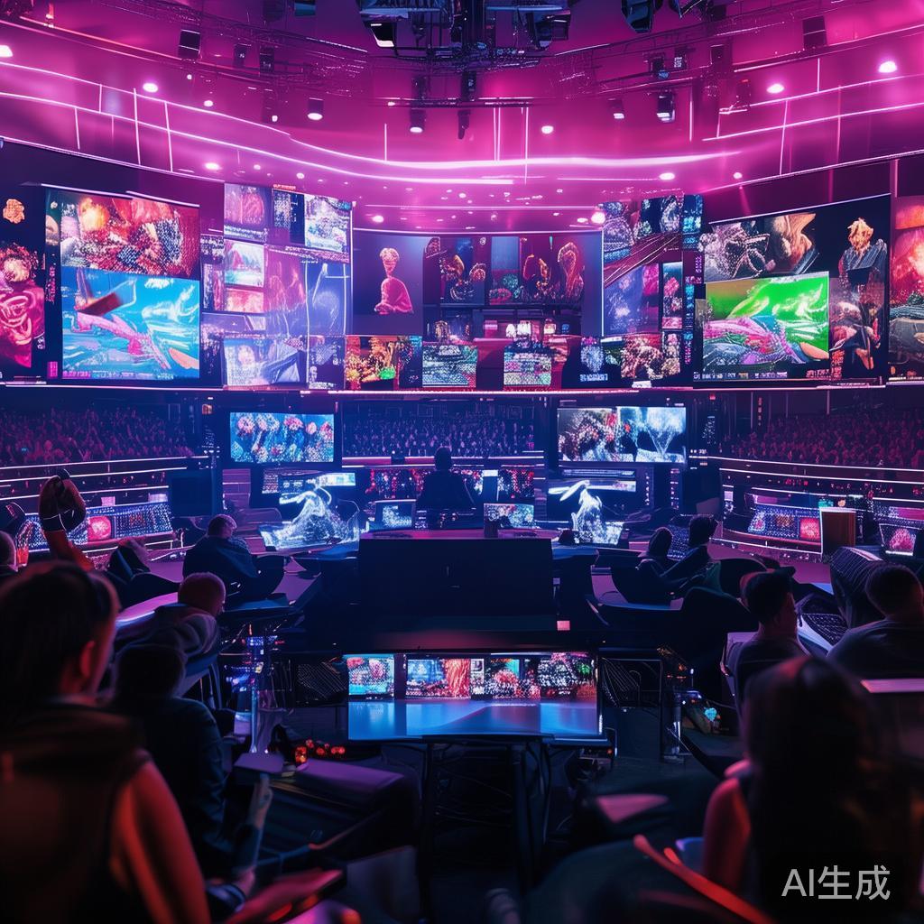 共同欣赏cq9电子游戏大奖直播，赢取丰厚奖励机会！