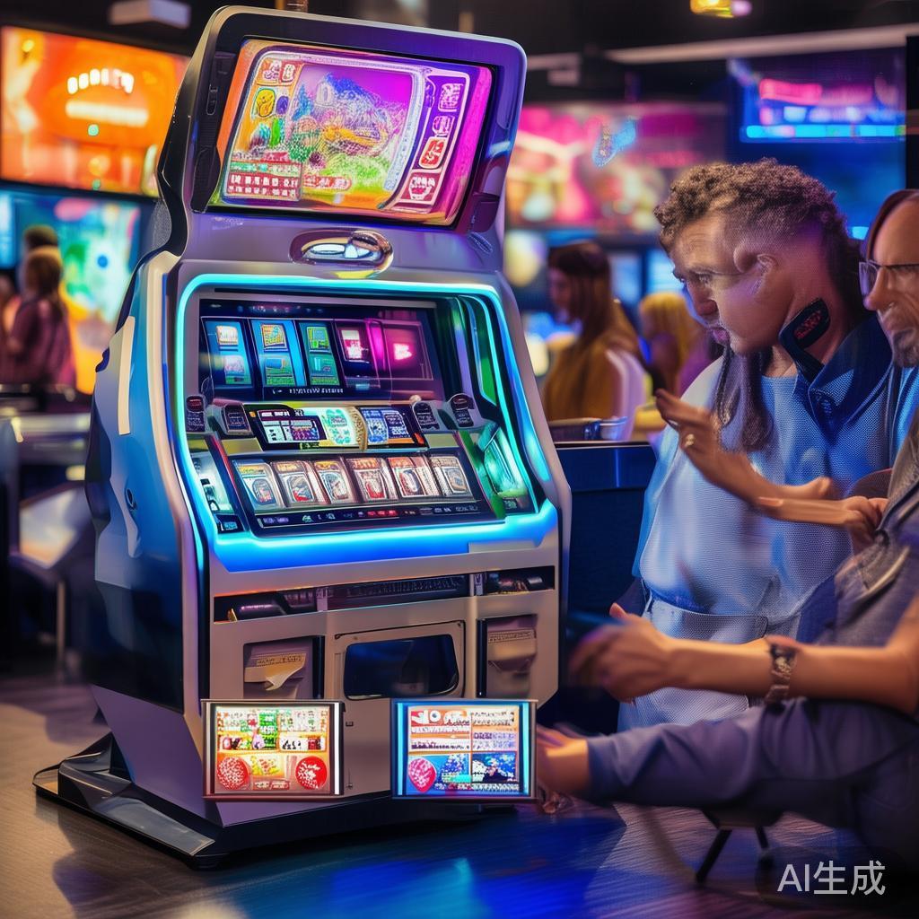 掌控全局畅享高回报——CQ9电子直式武圣老虎机等你开启