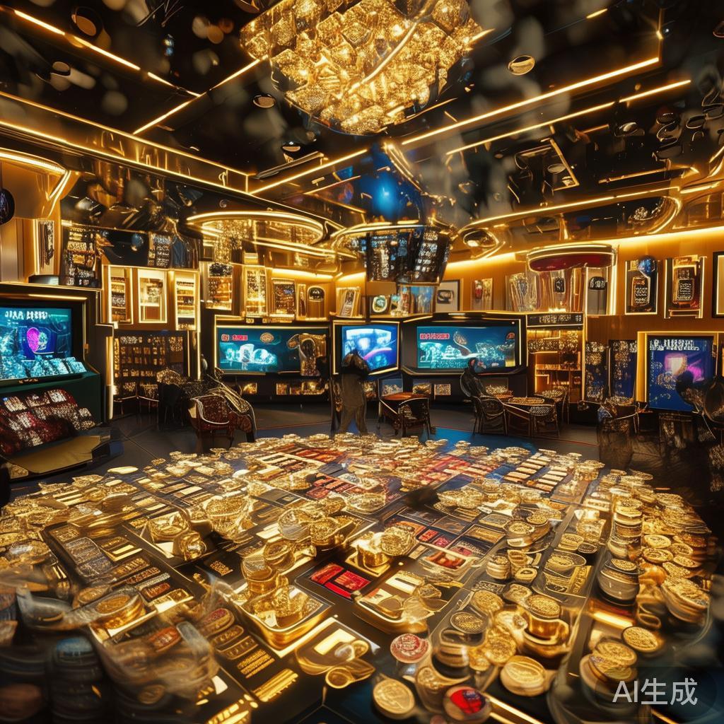 此外，CQ9在活动设计上强调多样性与公平性。所有彩