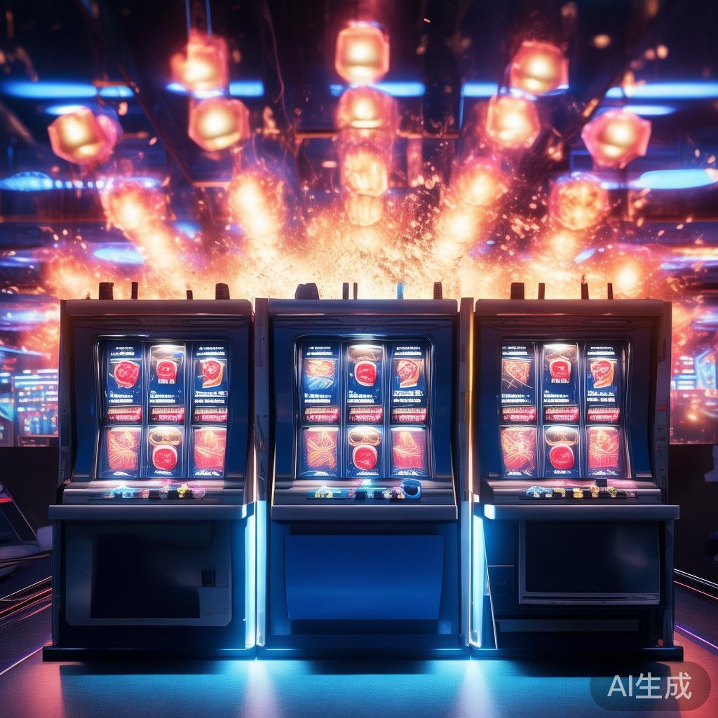 全面解析CQ9电子游戏爆浆技巧与实用攻略指南 在现代电子游戏中,cq9电子游戏以其丰富的游戏类型