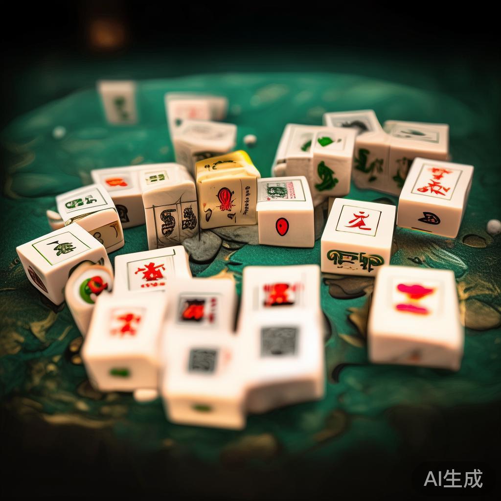 2024年棋牌娱乐CQ9最大平台全面攻略：最新玩法与技巧指南