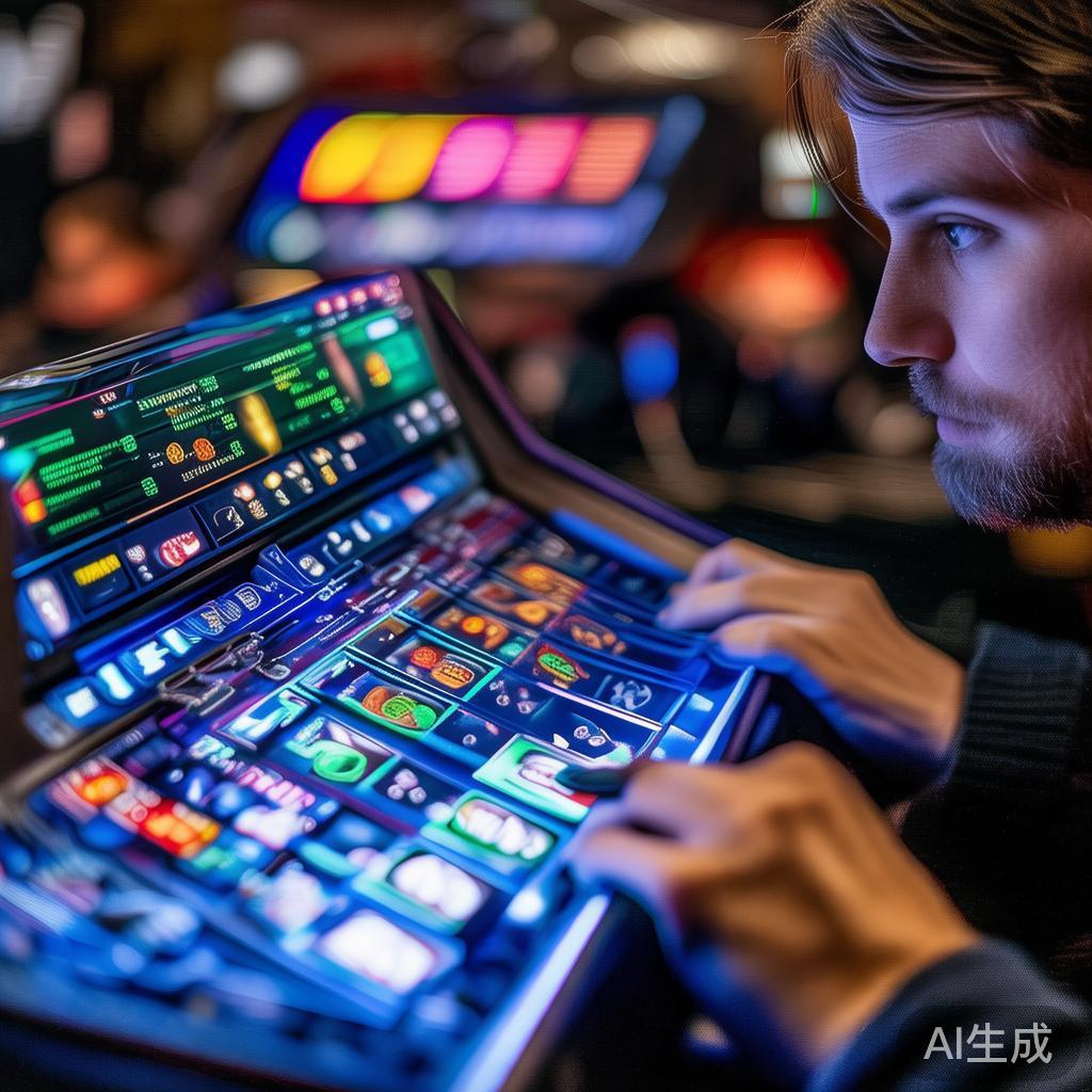 全面提升CQ9电子实战能力的实用技巧与经验指南 在持续提升CQ9电子实战能力之前,首先要深刻理解其