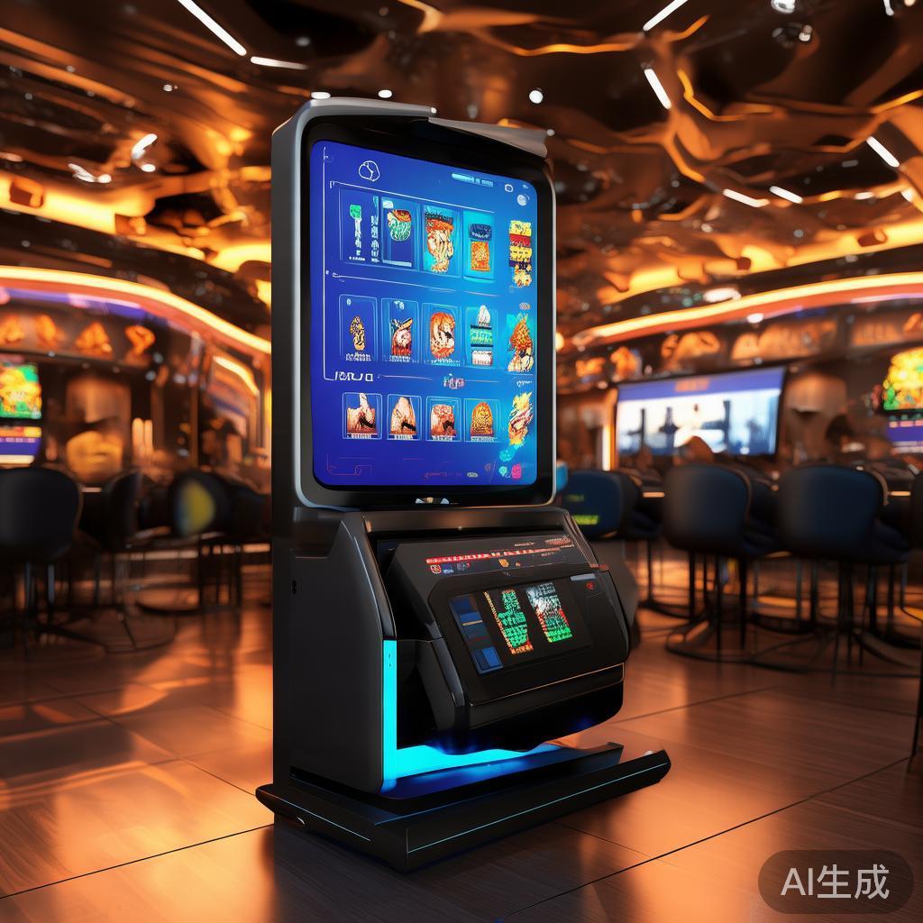 深入解析CQ9电子老虎机的玩法技巧与规律指导