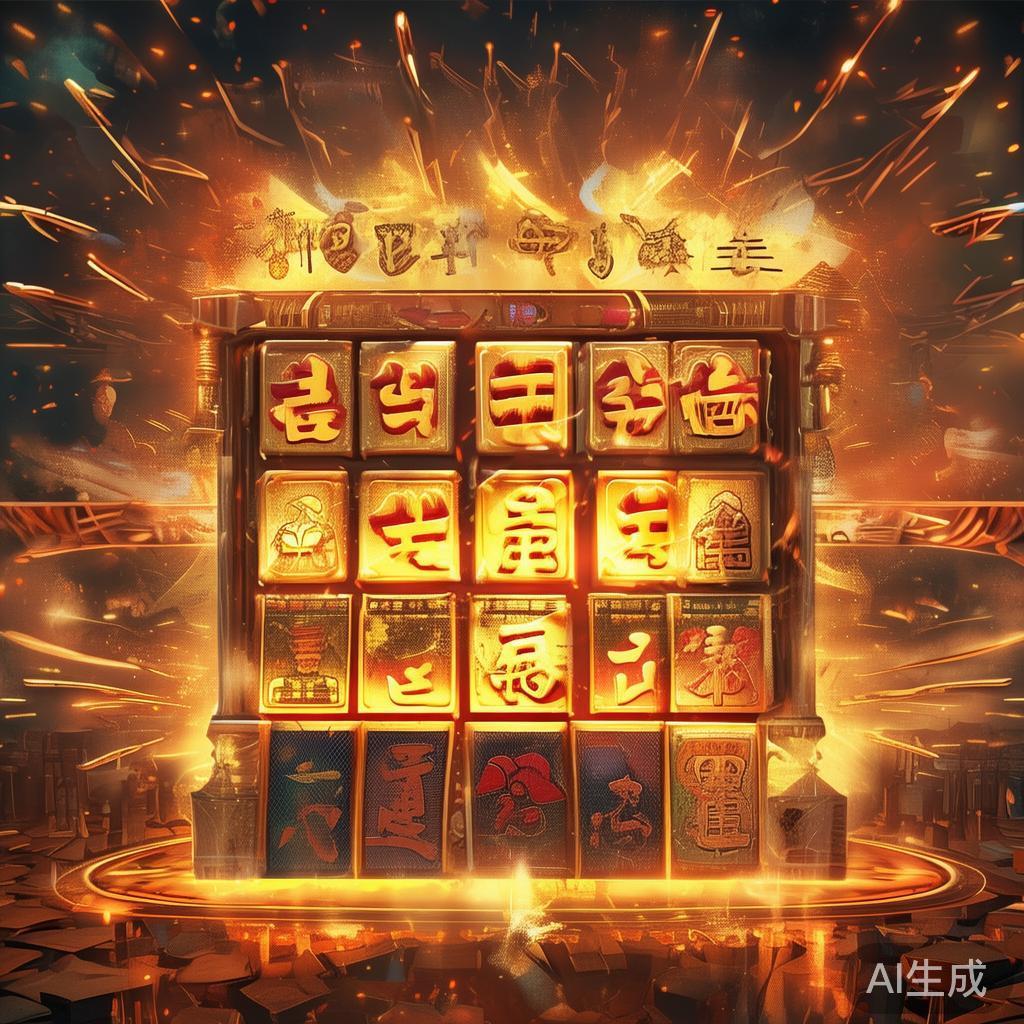 在这段视频中，观察者可以注意到洪福齐天的多种奖励机