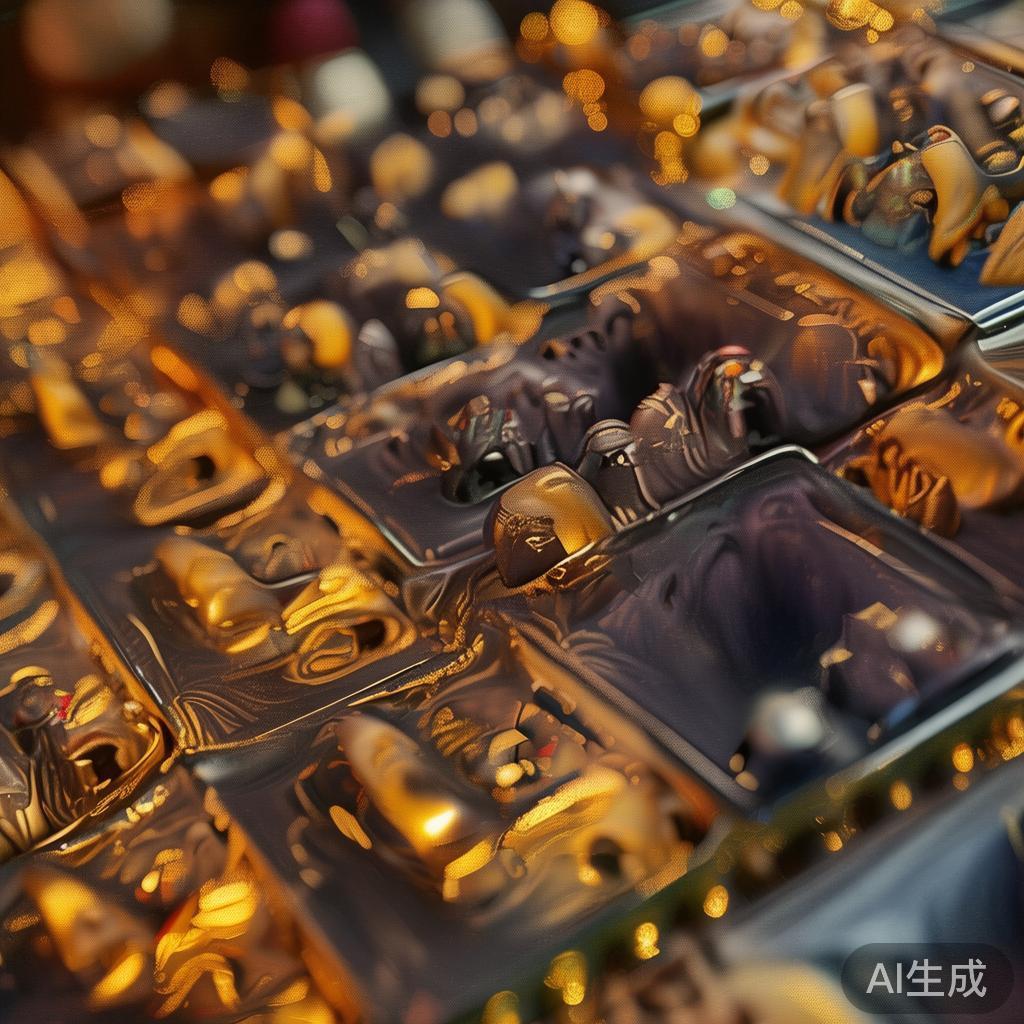 详解CQ9电子专享彩金活动规则及奖励兑换攻略大揭秘