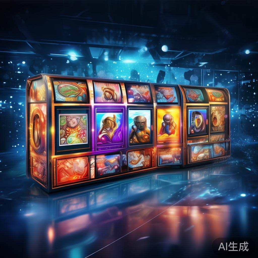 随着线上娱乐行业的不断发展，电子老虎机已成为众多玩