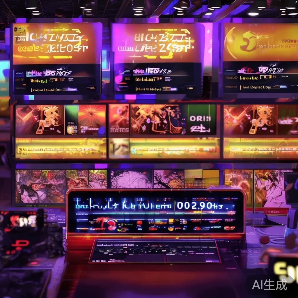 全面解析CQ9电子官方网站导航及最新优惠信息详尽指南 最新优惠信息的全面解析
CQ9电子官网不断推出各