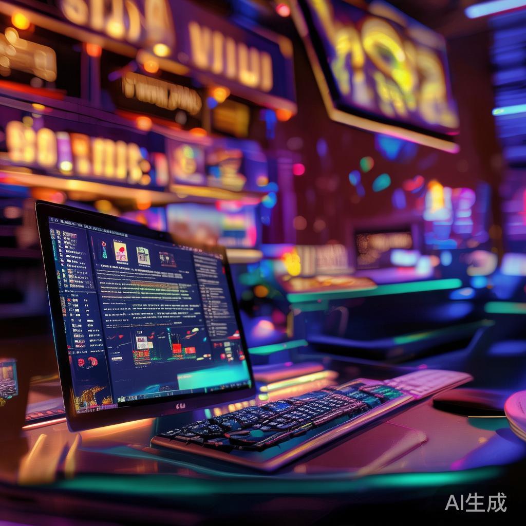 在众多游戏平台中，选择一个正规、信誉良好的网站尤为