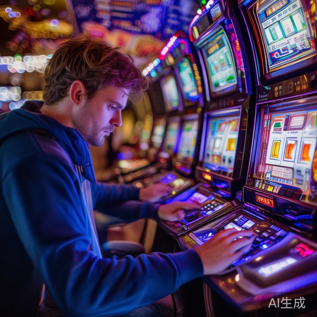 深入分析cq9电子游戏长期亏损的原因及应对策略 在现今娱乐方式多样化的背景下,电子游戏成为许多人休