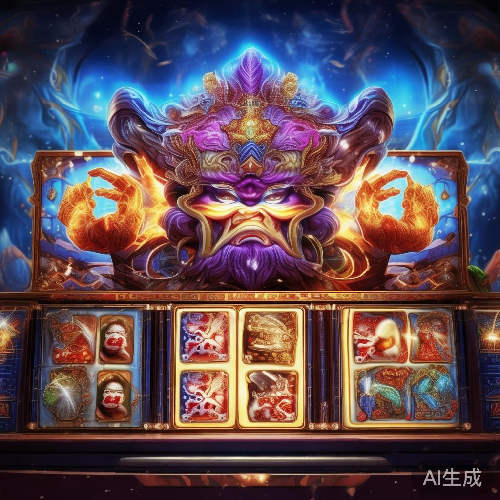 全面解析CQ9雷神游戏玩法技巧与攻略指南