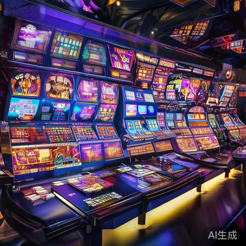 CQ9电子游戏新澳门平台:尽享丰富多彩的娱乐体验与极致体验选择 cq9电子游戏新澳门平台提供丰富多样的游戏类型,包