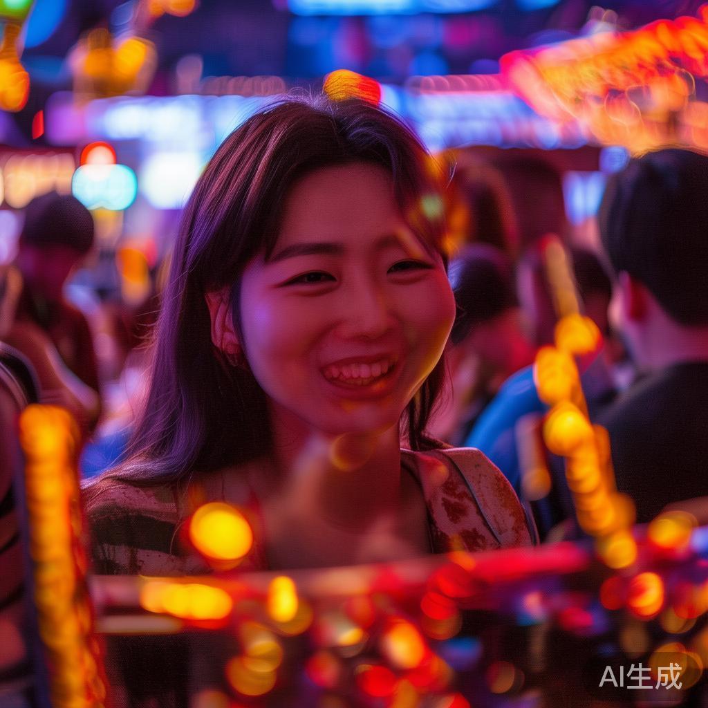 cq9电子游戏爆大奖瞬间合集与获奖者喜悦狂欢全景展示