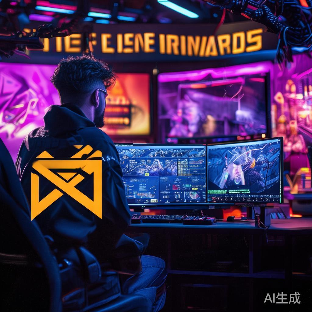 授权直播平台：一些知名的直播平台也会有官方授权的主