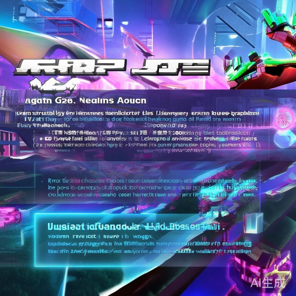 在当今电子竞技和线上娱乐快速发展的时代，玩家对游戏