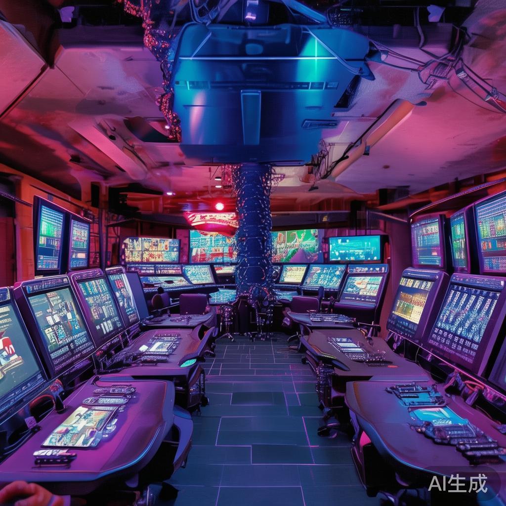 CQ9电子游戏最佳时间段解析：什么时候玩更容易中奖