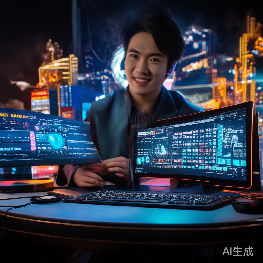 当今，电子娱乐的快速发展使得线上棋牌游戏逐渐成为广