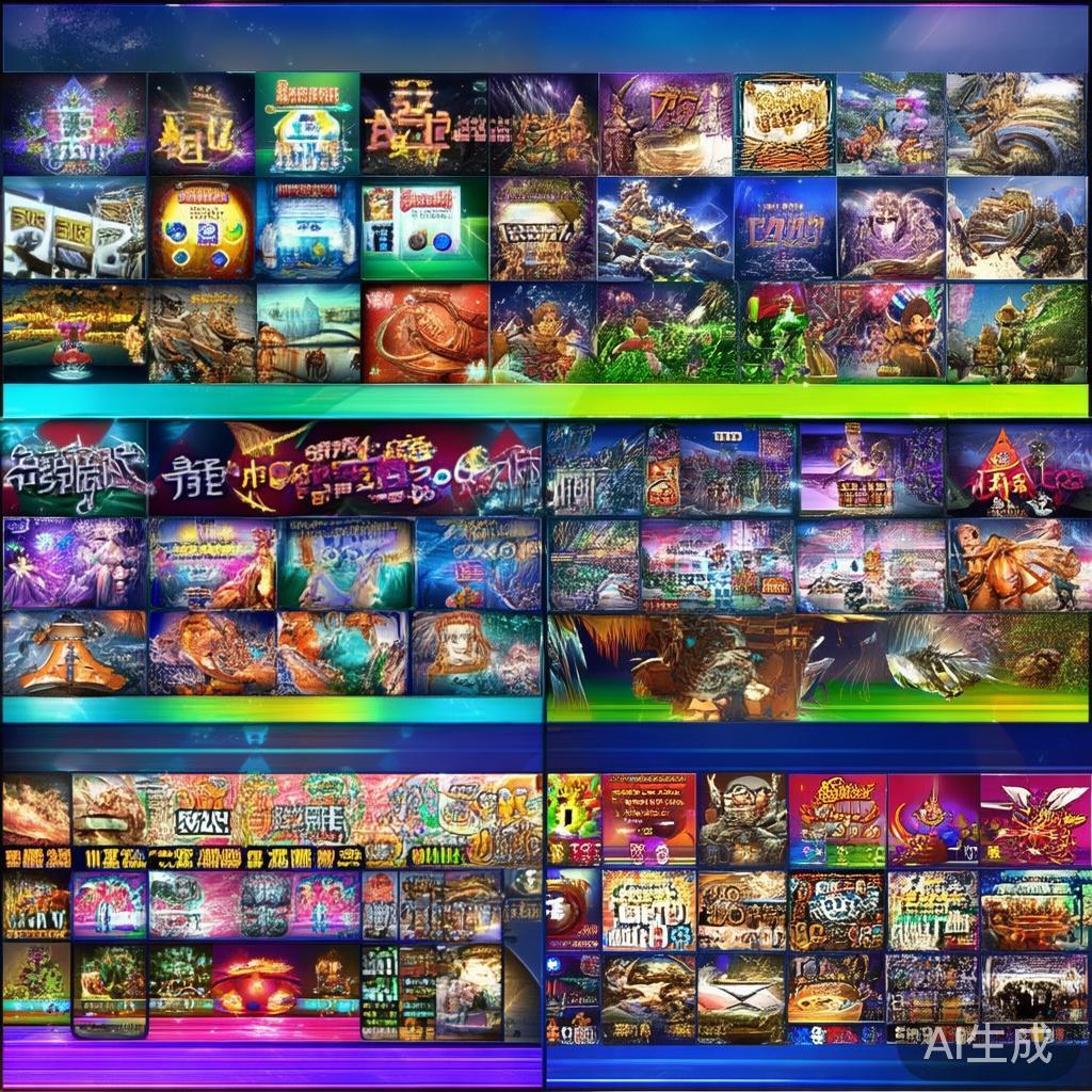 全面解析电子CQ9游戏的特点与玩法策略全攻略