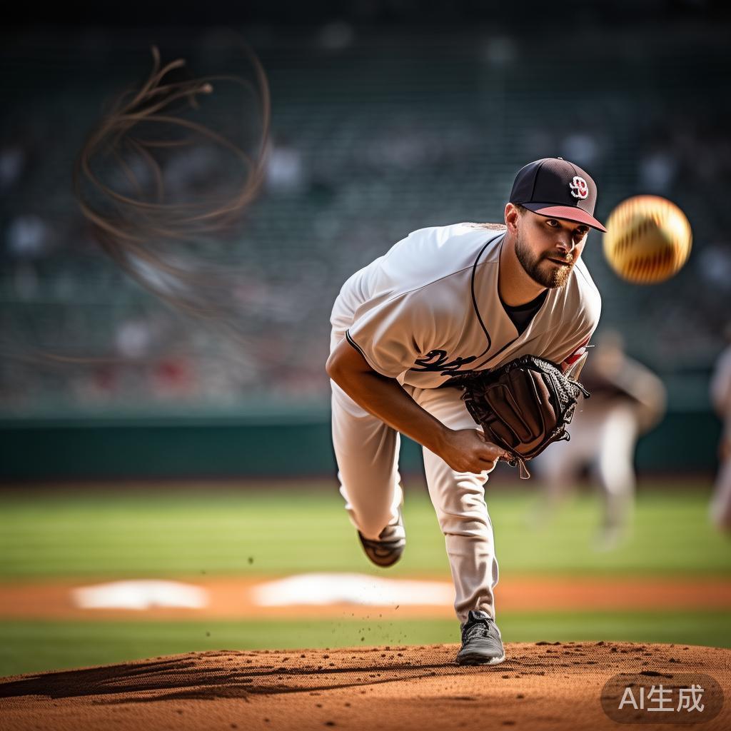 全面揭秘CQ9电子棒球狂热:玩法攻略与技巧心得全方位解析 合理选择投球策略:根据不同的局势调整投球策略,善用