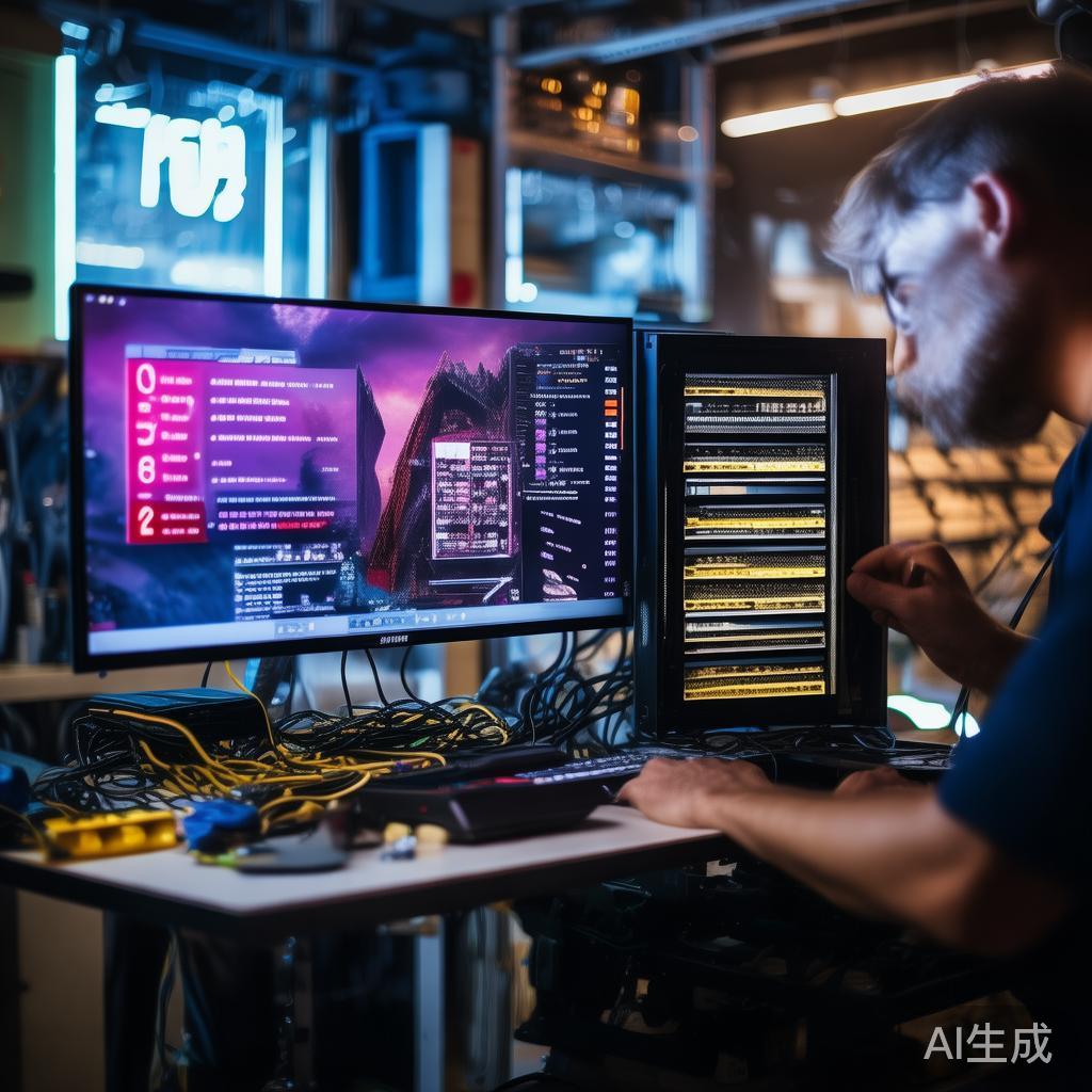 提升设备性能：确保设备硬件符合游戏最低配置要求。定