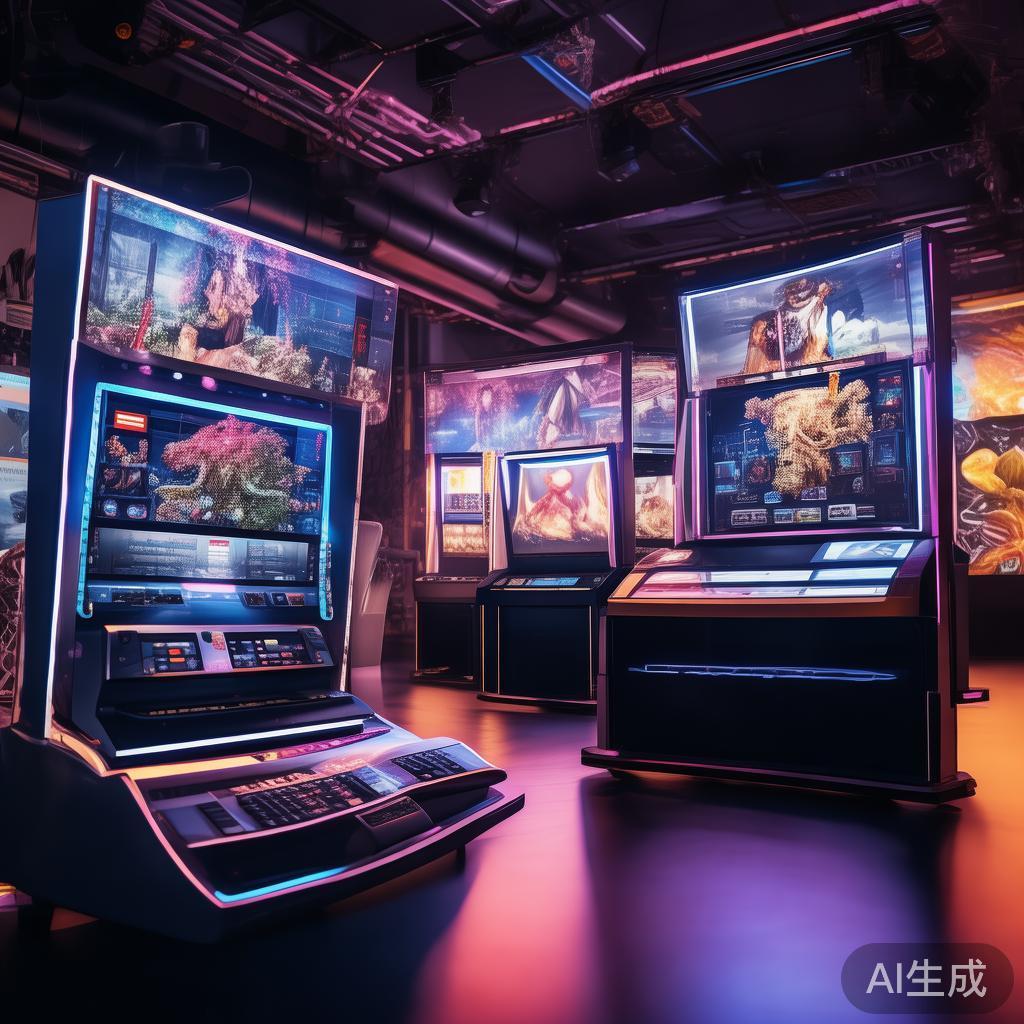 随着电子娱乐行业的不断发展，玩家对高品质体验的需求