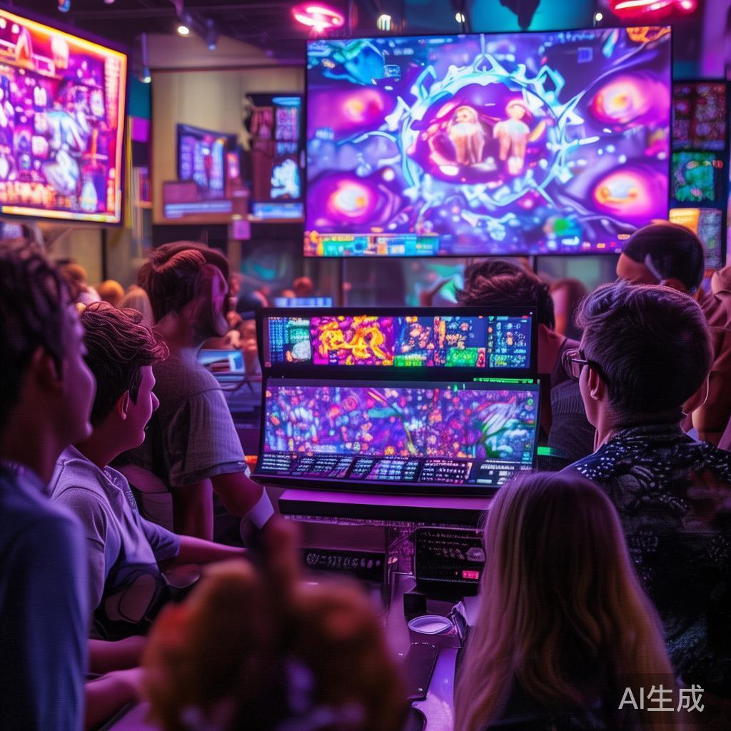 狂爆奖不断!CQ9电子宙斯爆奖精彩瞬间集锦大盘点 在当今数字娱乐快速发展的时代,电子竞技和线上娱乐逐