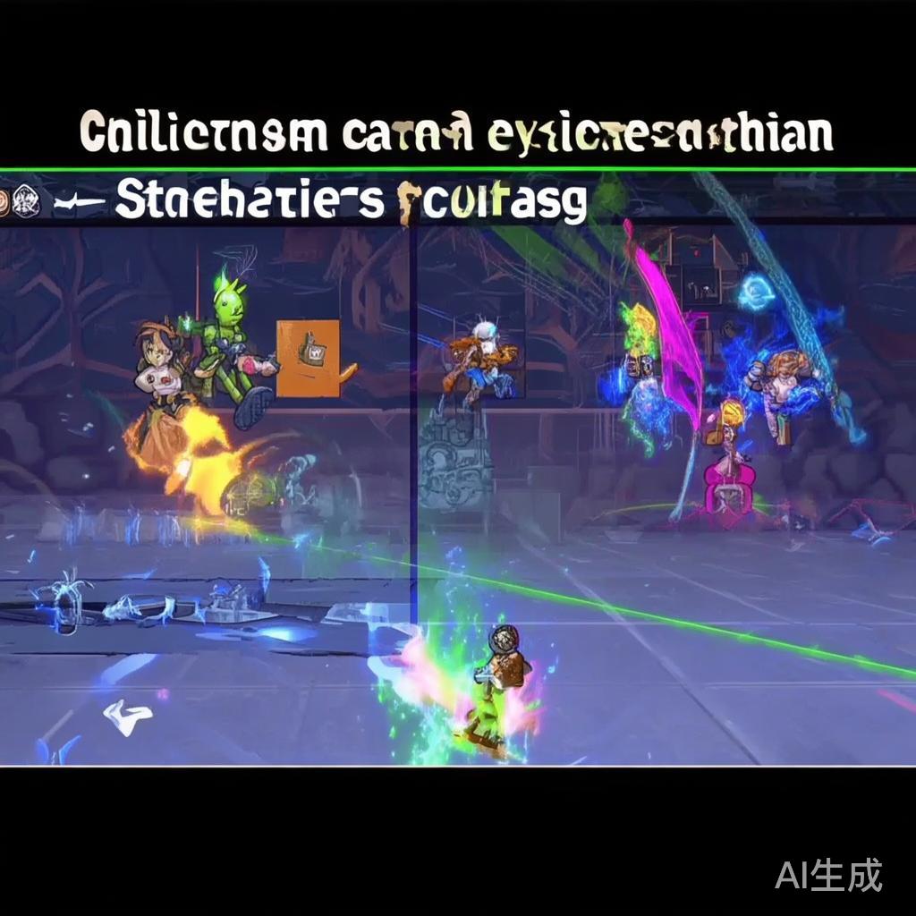 全面解析CQ9传奇电子游戏：视频攻略与玩法技巧详解