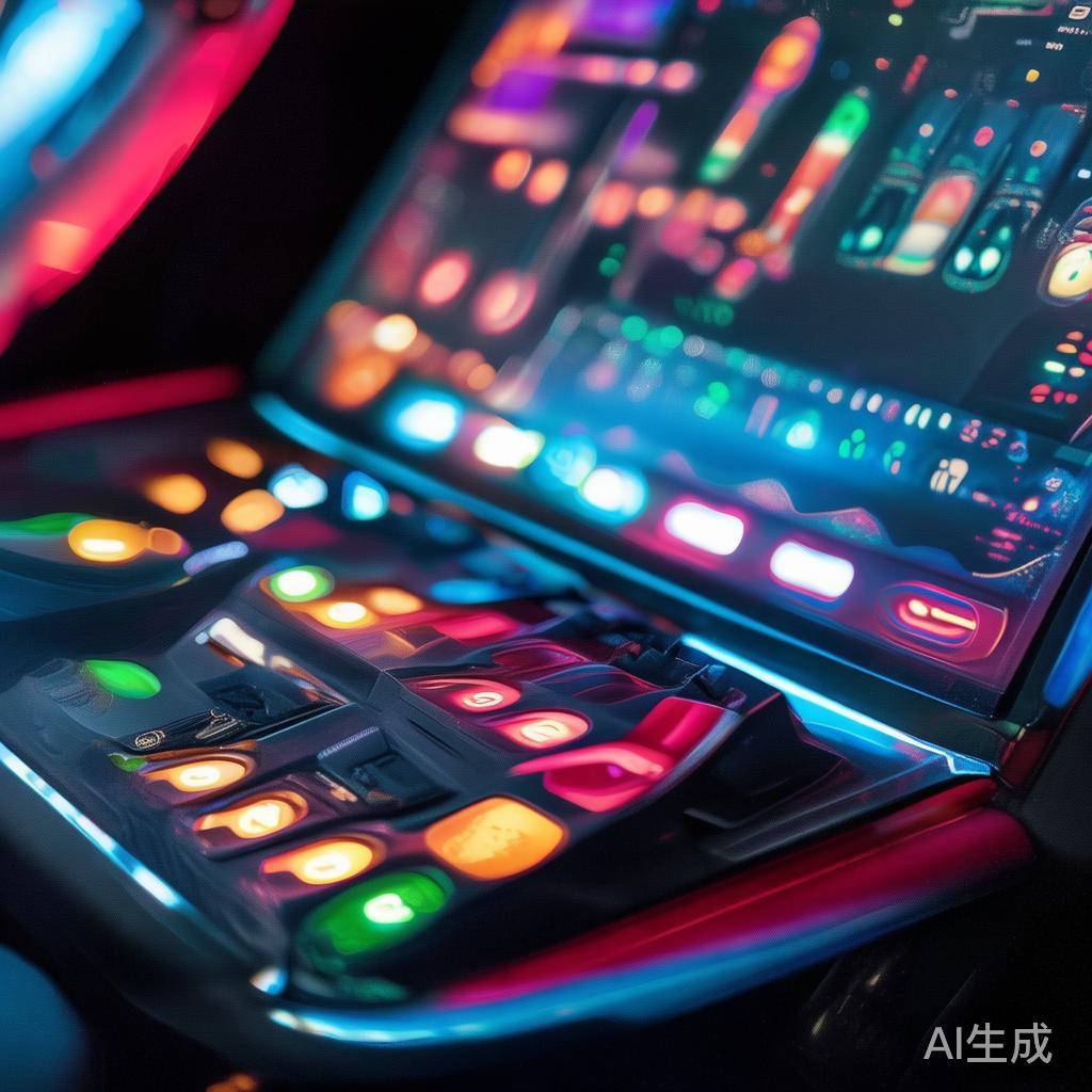 详细解析cq9电子8个灯玩法及实用技巧全攻略