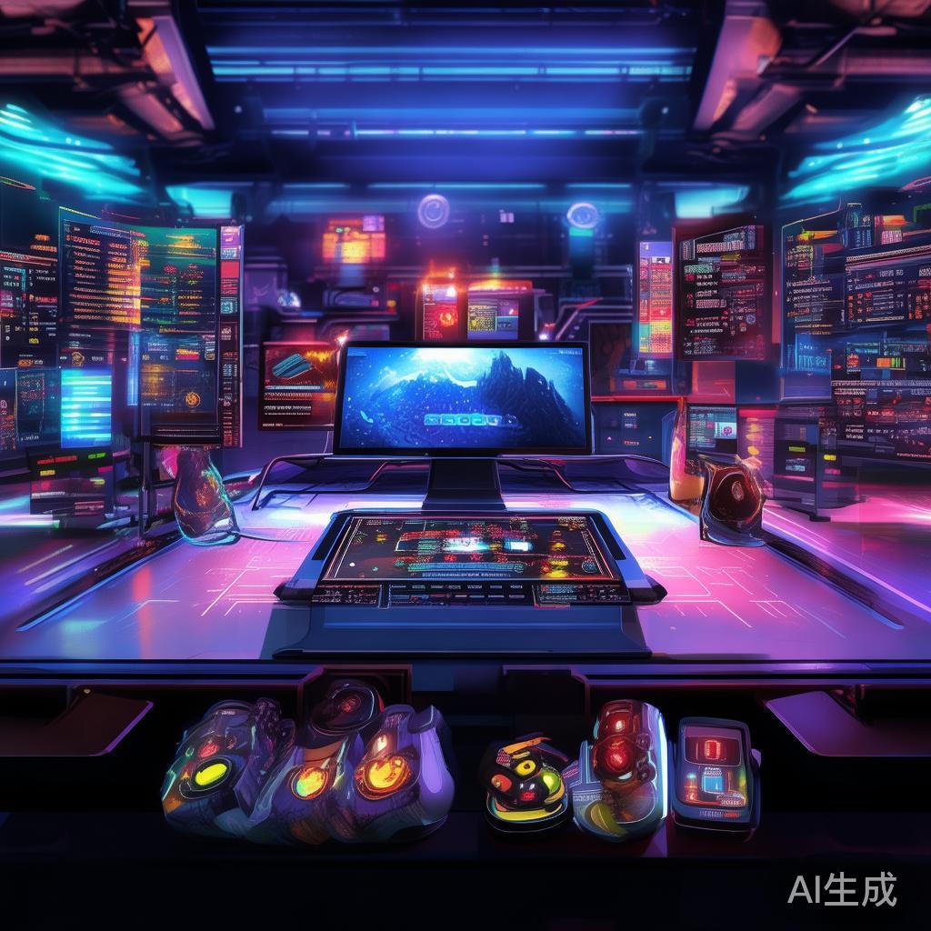 全面掌握CQ9热门电子游戏技巧与实用攻略,让你轻松稳赢 CQ9是一款深受玩家喜爱的线上电子游戏,其丰富的游