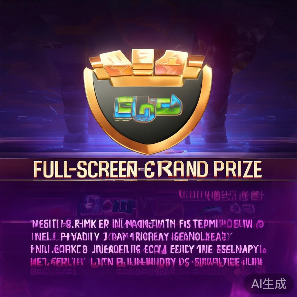 cq9电子全屏大奖盛惠开启,引领电玩娱乐新潮流 在此活动中,全屏大奖成为最大亮点。所谓“全屏大奖”