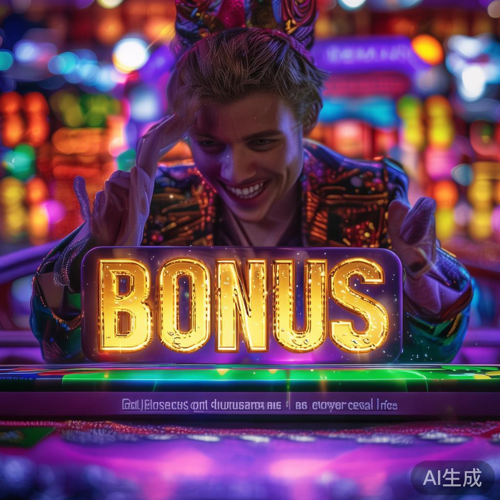 CQ9电子专享彩金领取指南及最新优惠活动详细介绍 3. 领取彩金
存款成功后,系统通常会自动派发专