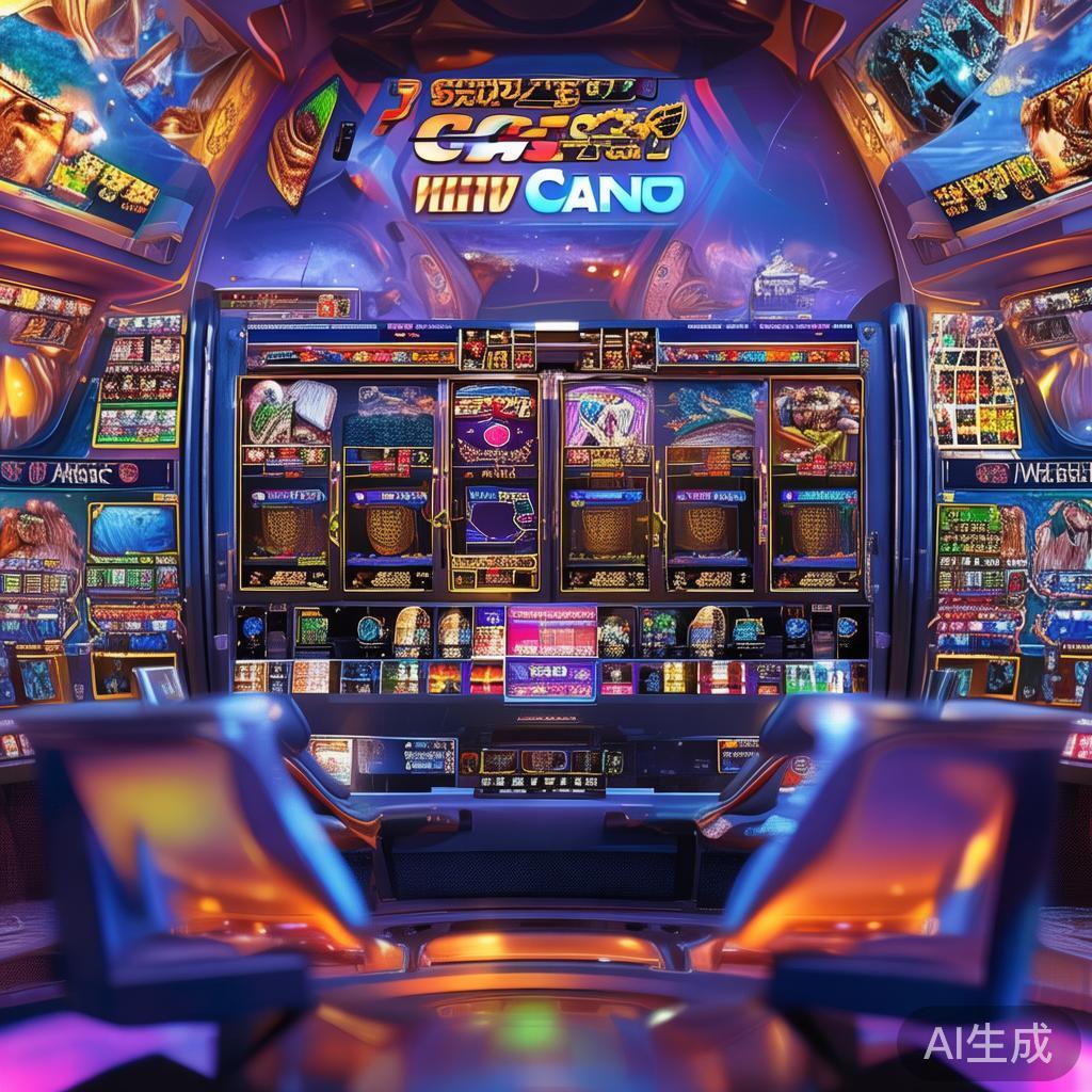 探索CQ9电子最新官网网站,尽享最热电子游戏盛宴与精彩体验 随着技术的进步,cq9电子不断推出创新游戏,吸引了