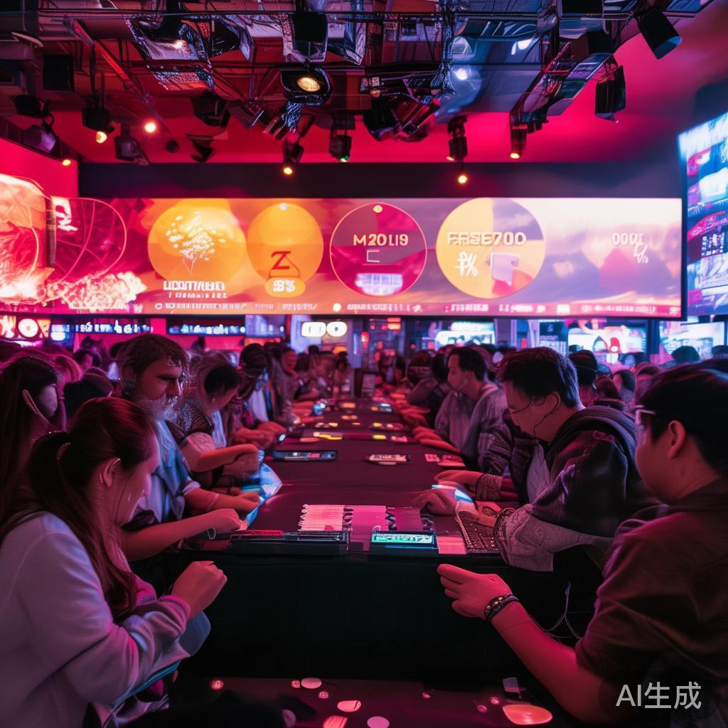 2024年度cq9电子送彩金活动推荐,丰富红包福利尽享无限惊喜 此外,常见的存款彩金活动则能推动玩家频繁存款,从而