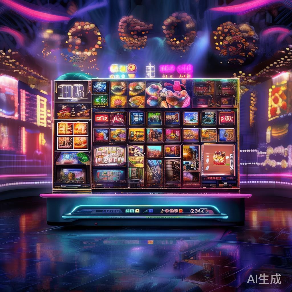 PG CQ9电子游戏最新优惠攻略指南：全面解析优惠福利于2024年