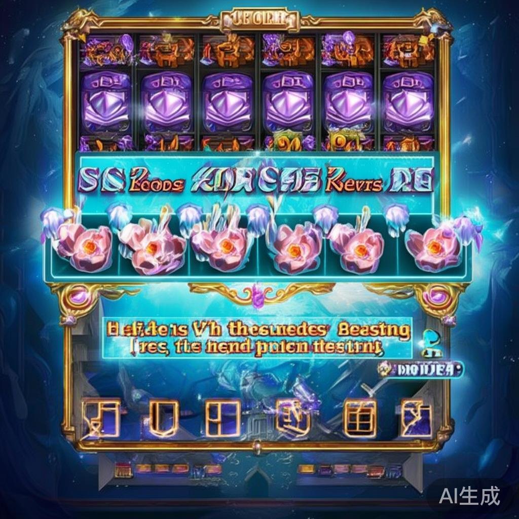 cq9电子冰雪女王2高分爆发全过程精彩瞬间全揭秘