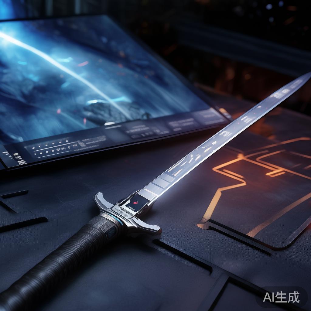 武圣CQ9电子刀：开启极致沉浸式游戏体验的新传奇