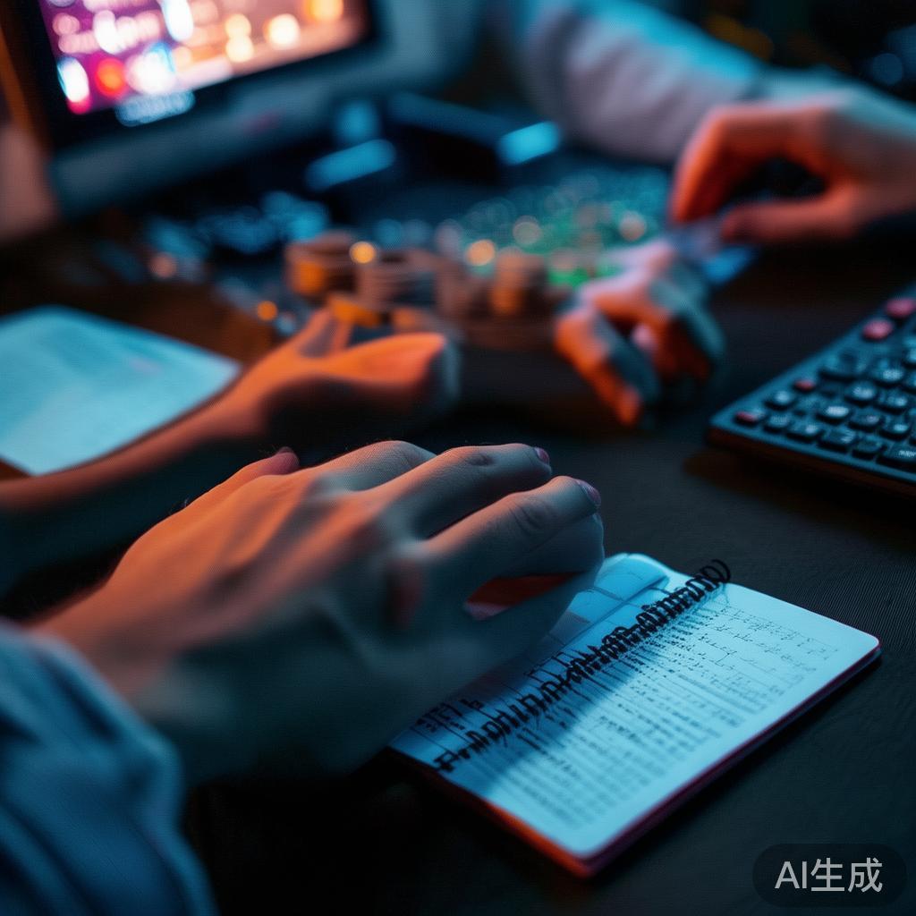 CQ9电子武圣游戏是否存在固定规律？真人试玩经验全面解析