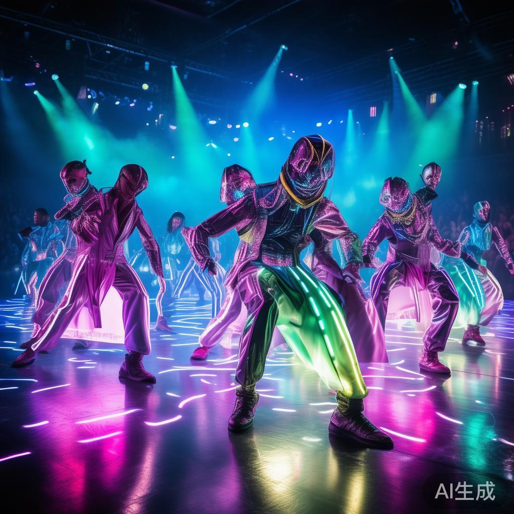 CQ9传奇电子舞：冠军荣耀时刻与精彩瞬间全景捕捉