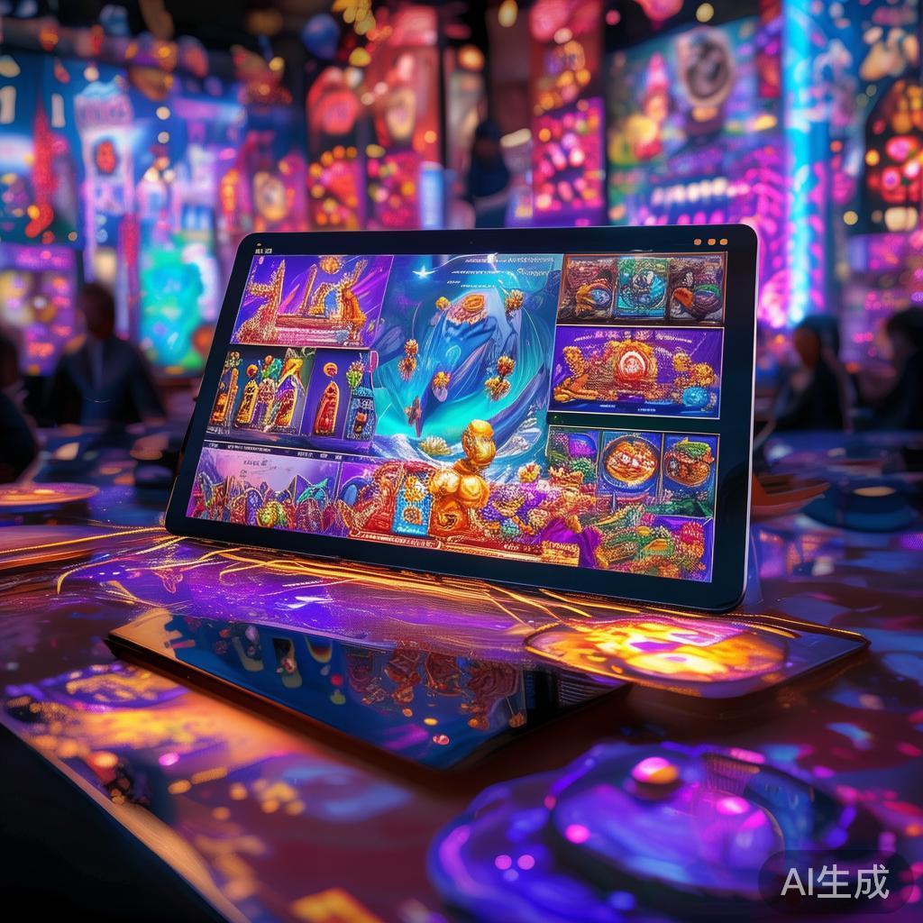 值得一提的是，平台还注重用户体验，不断优化界面设计