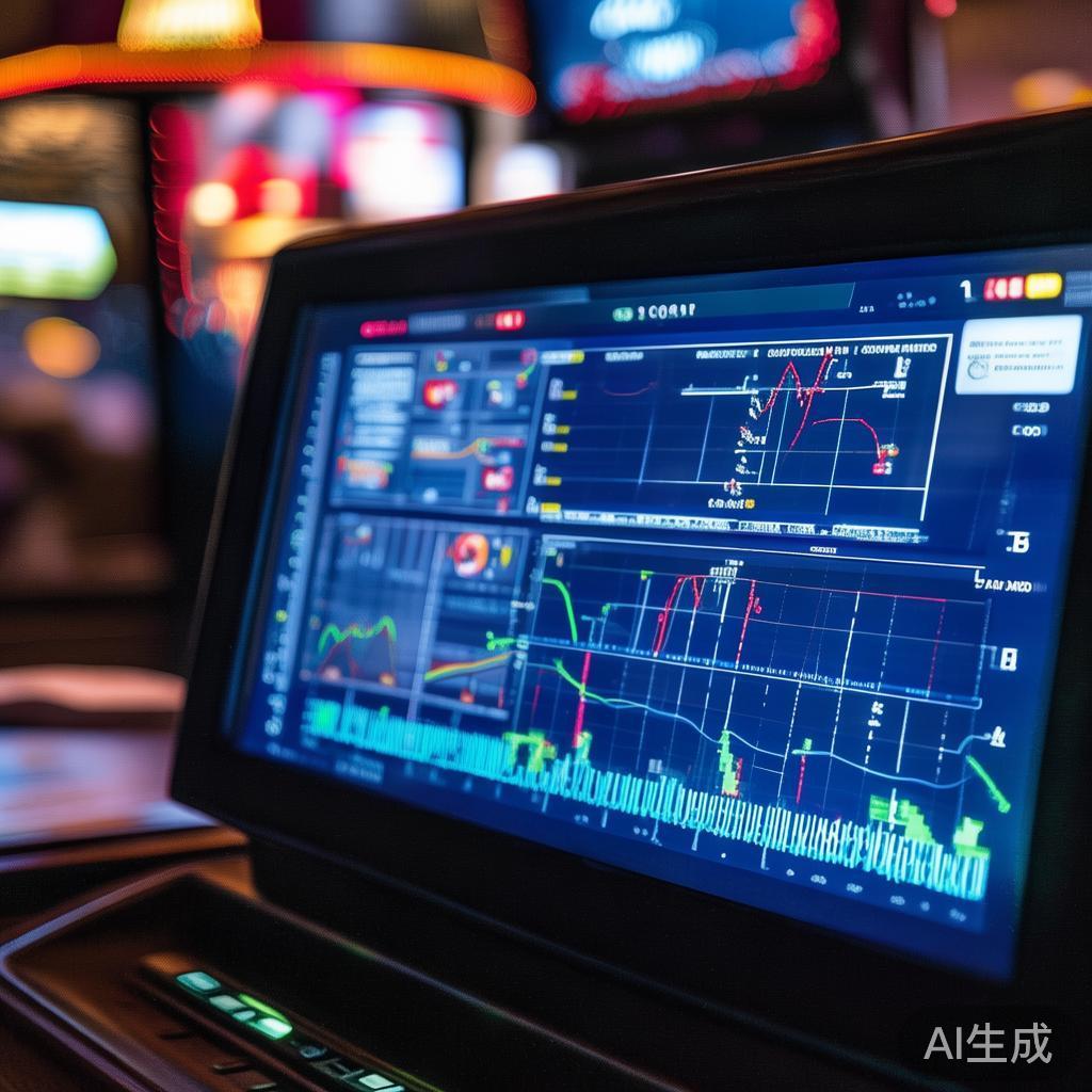 科学的&nbsp;bankroll&nbsp;管理与合理的投注策略是赢