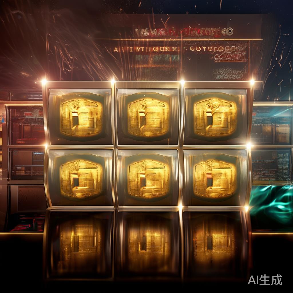 全面解析CQ9电子游戏输赢设置规则与攻略技巧详解