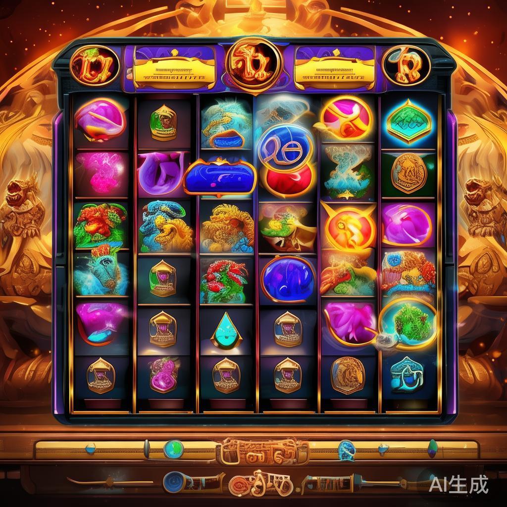 全面解析CQ9电子不死鸟游戏玩法与攻略指南